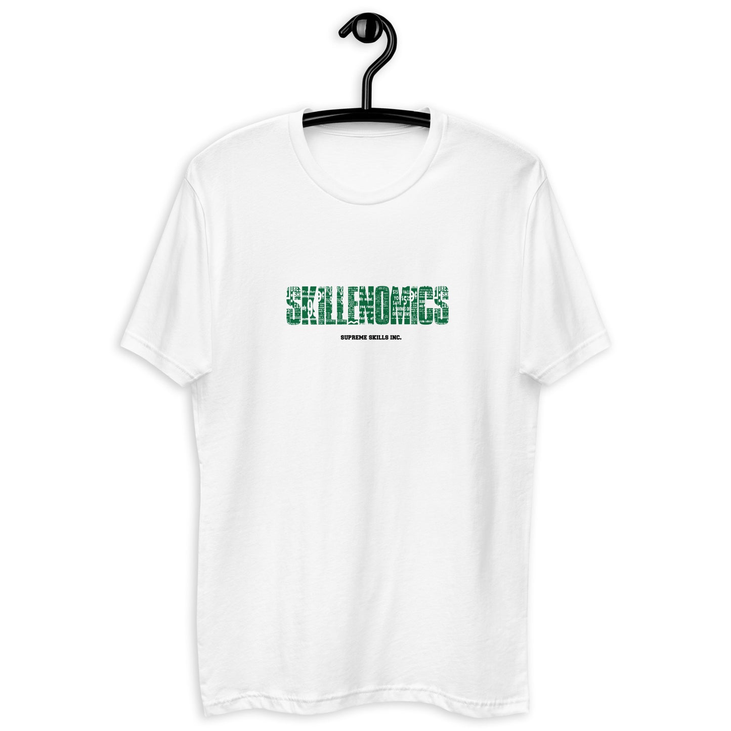 SKILLENOMICS