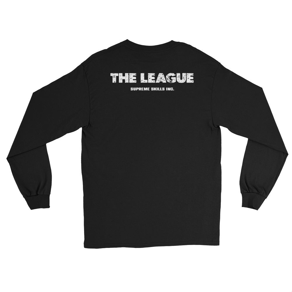 "THE LEAGUE"