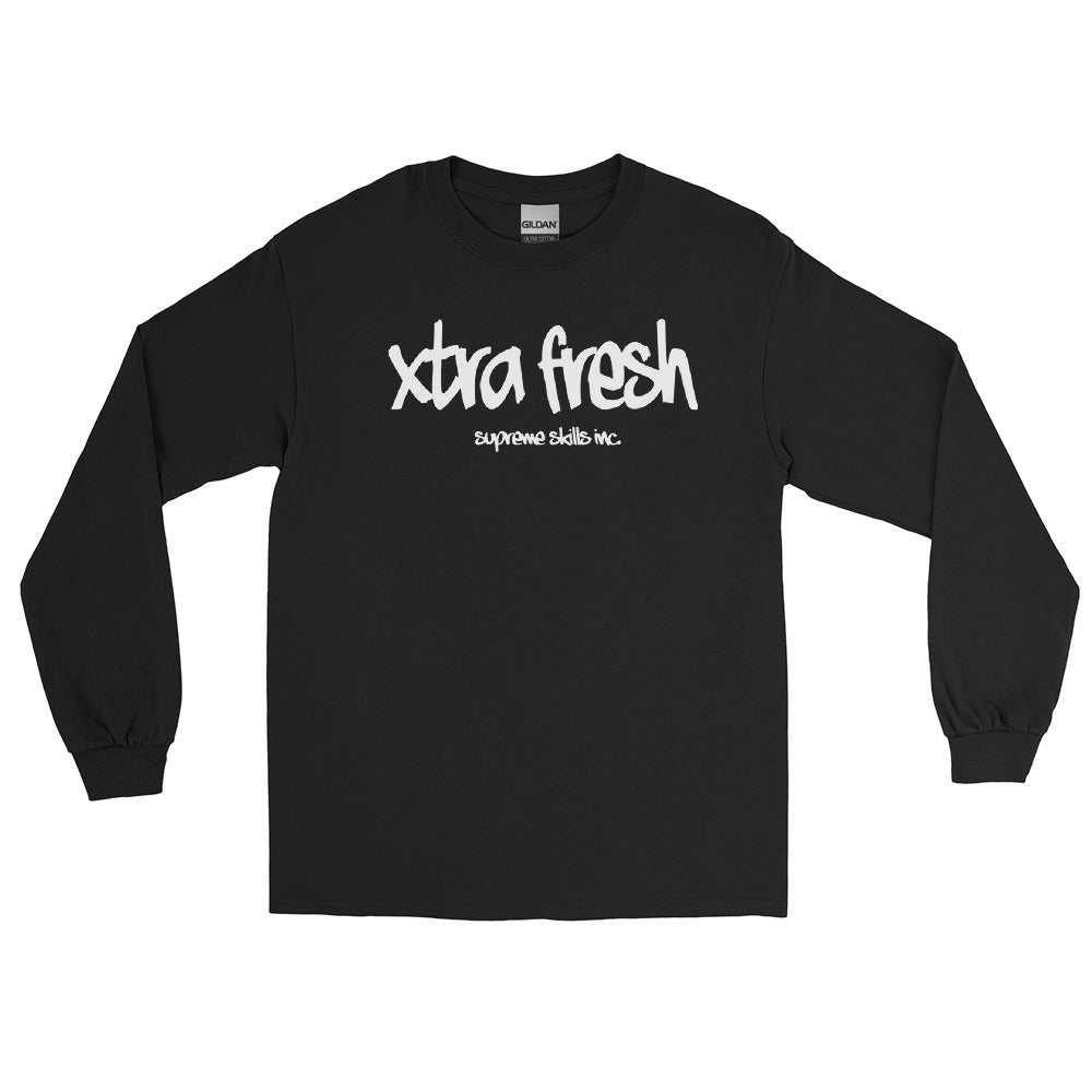 XTRA FRESH 1 Long Sleeve Shirt