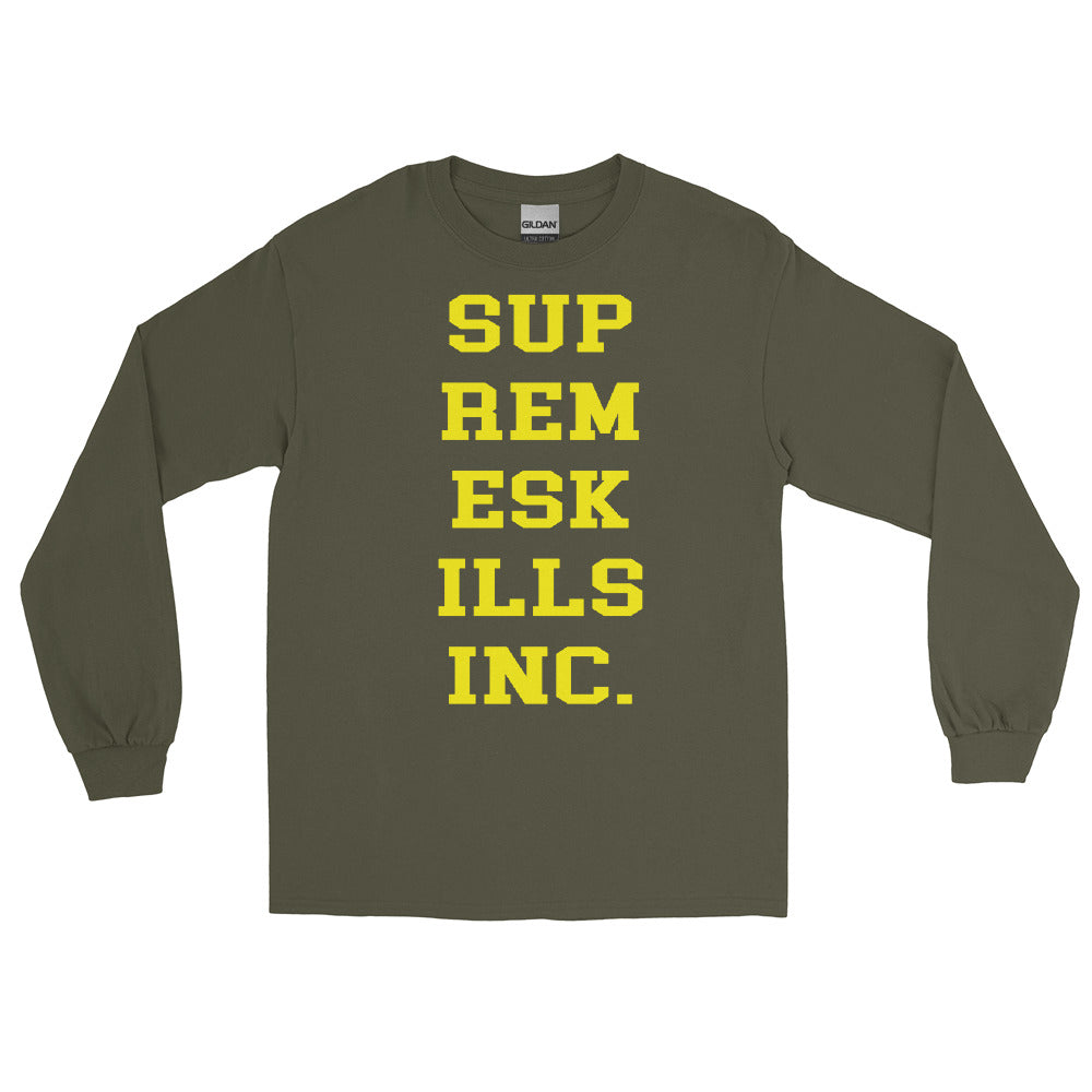SHIELD 2 Long Sleeve Shirt