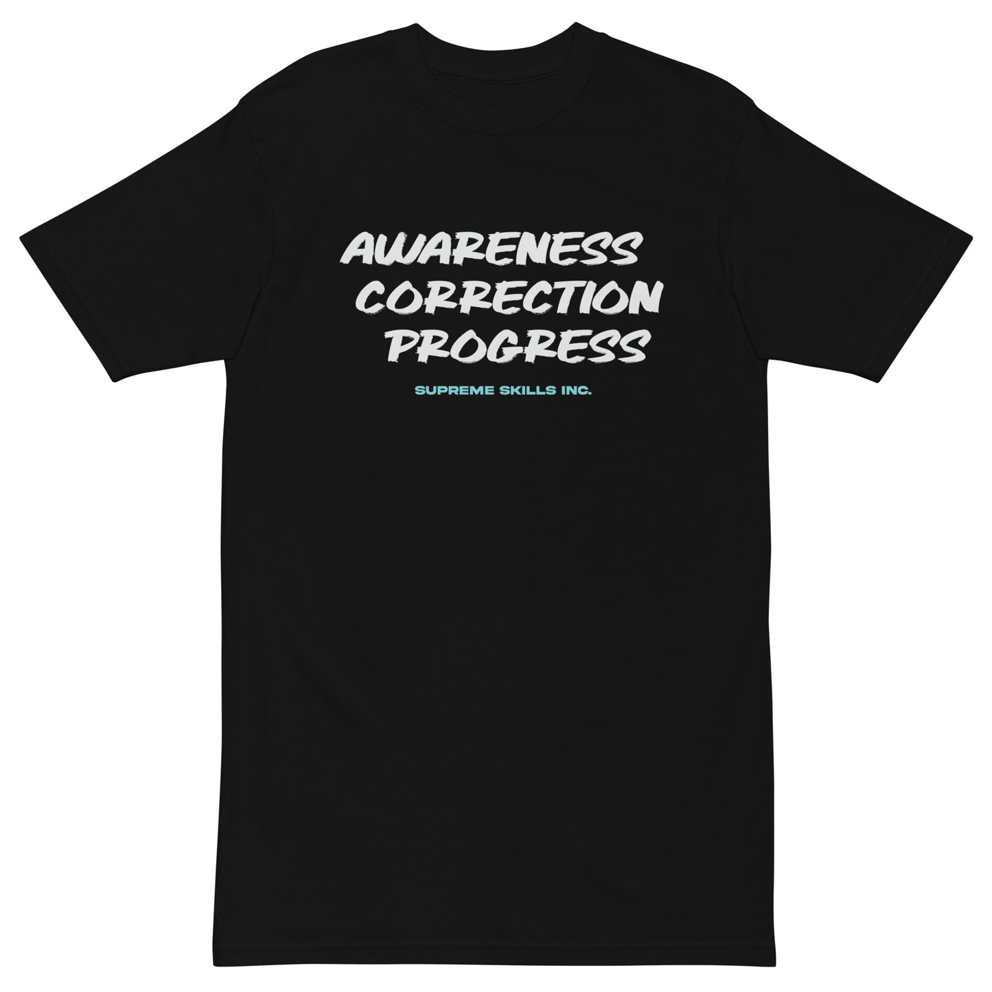 "AWARENESS"