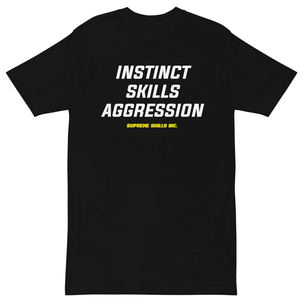 "INSTINCT"
