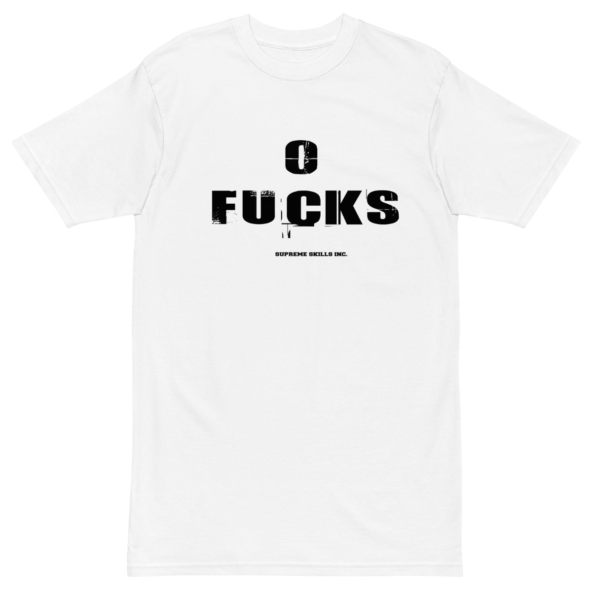 0 FCKS