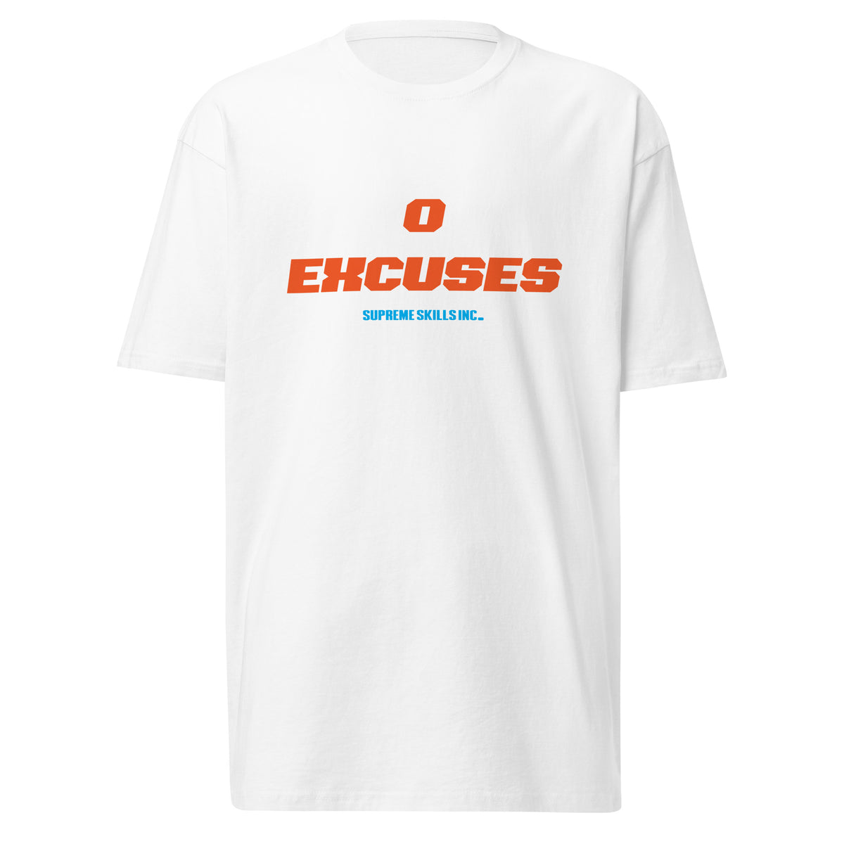0 EXCUSES OJ
