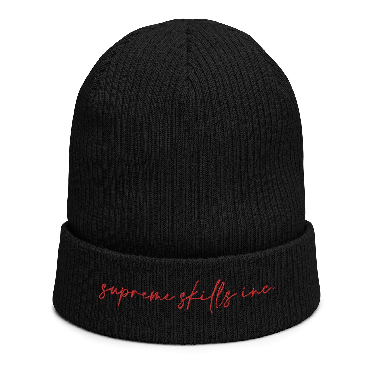 SKILLS BEANIE