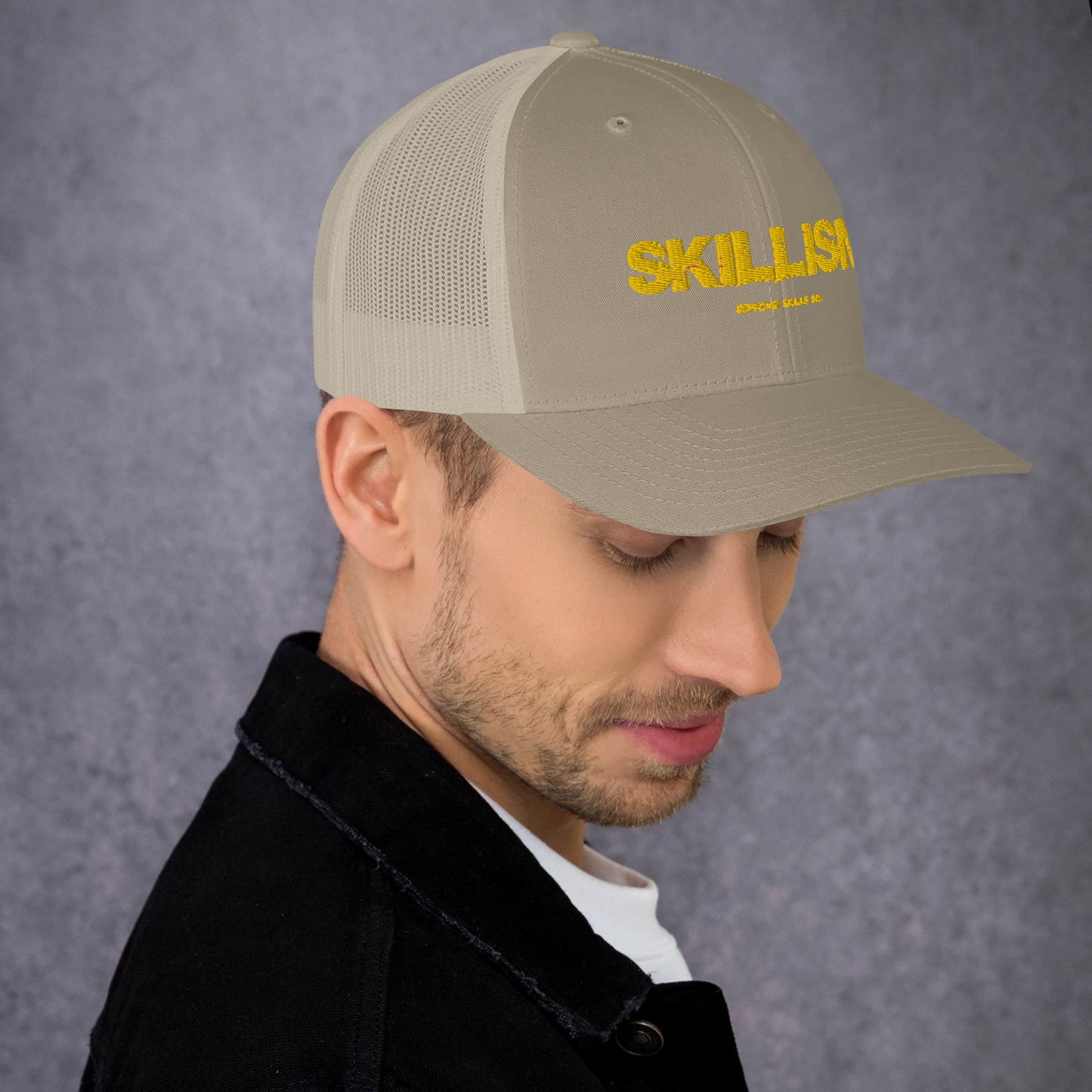 Trucker Cap
