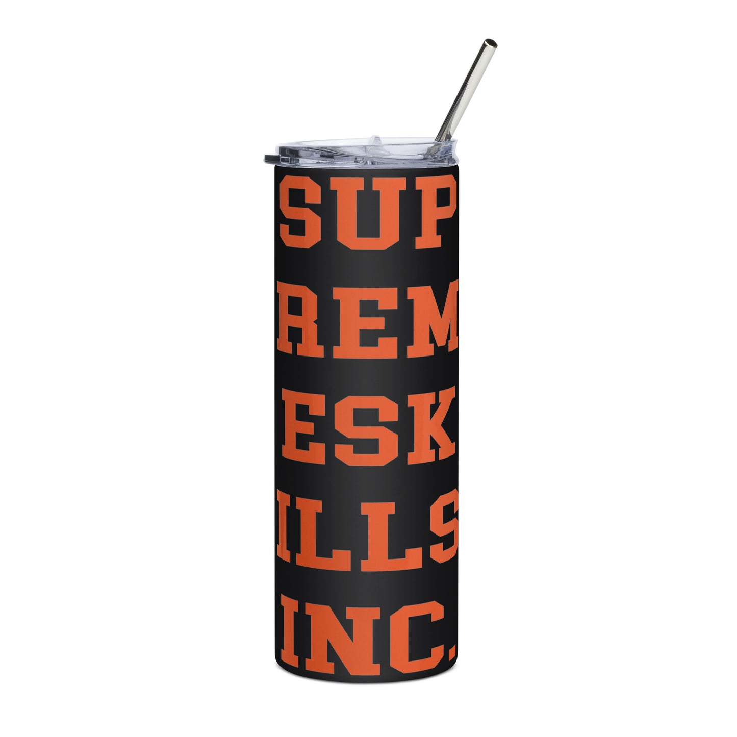 COMPANY TUMBLER