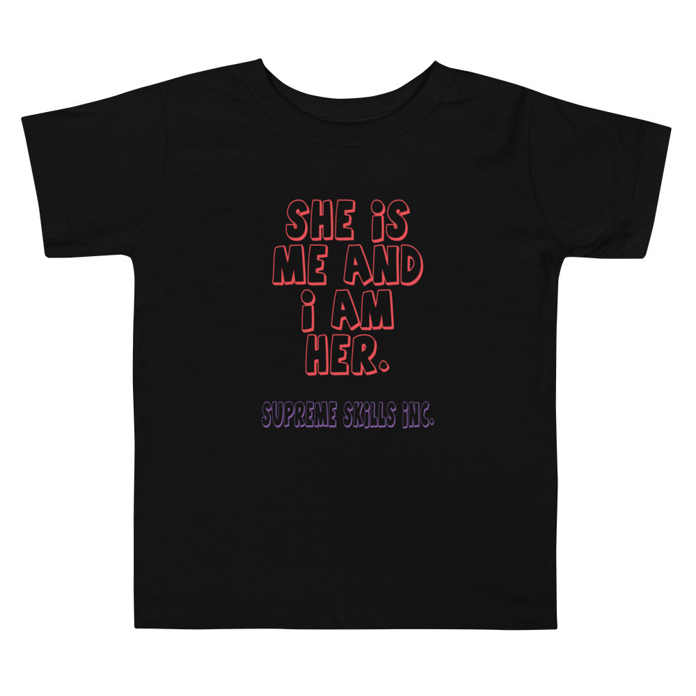"LIL LADY 2"