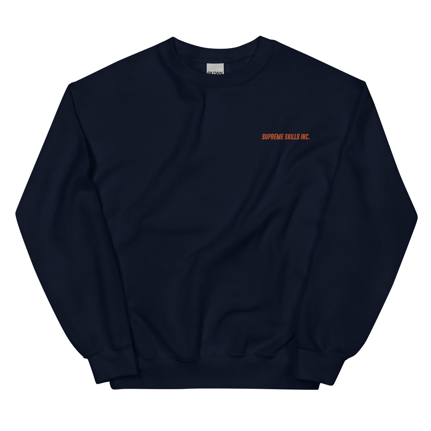 NAVY COMPANT 3 Sweatshirt