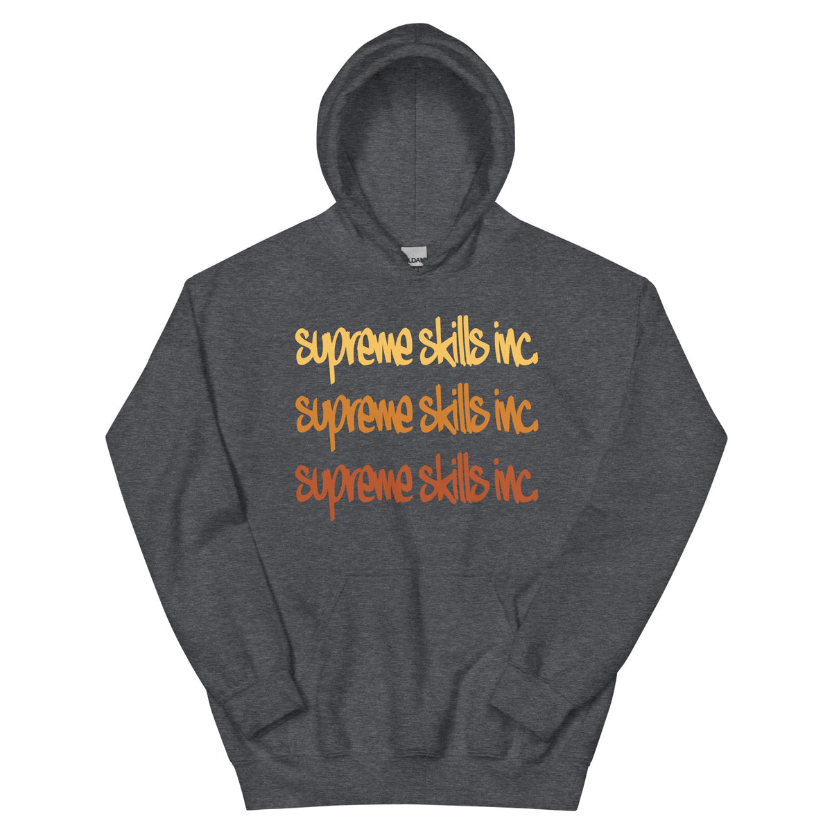 "TRIFECTA 5" Hoodie