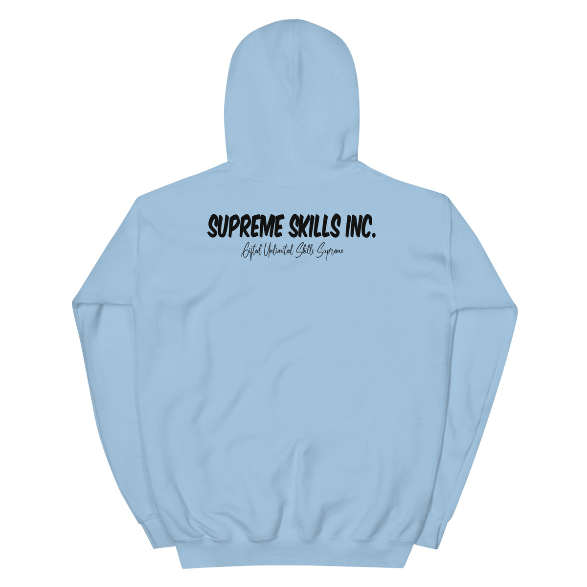 Bunny 3 Hoodie
