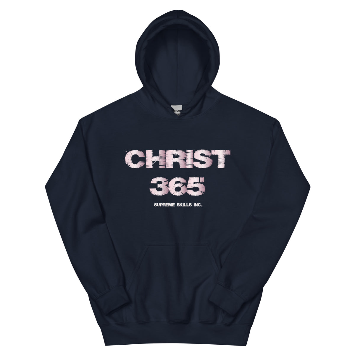 CHRIST 365-1