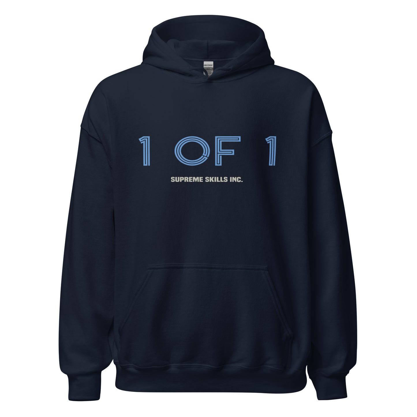 "1 OF 1" Hoodie