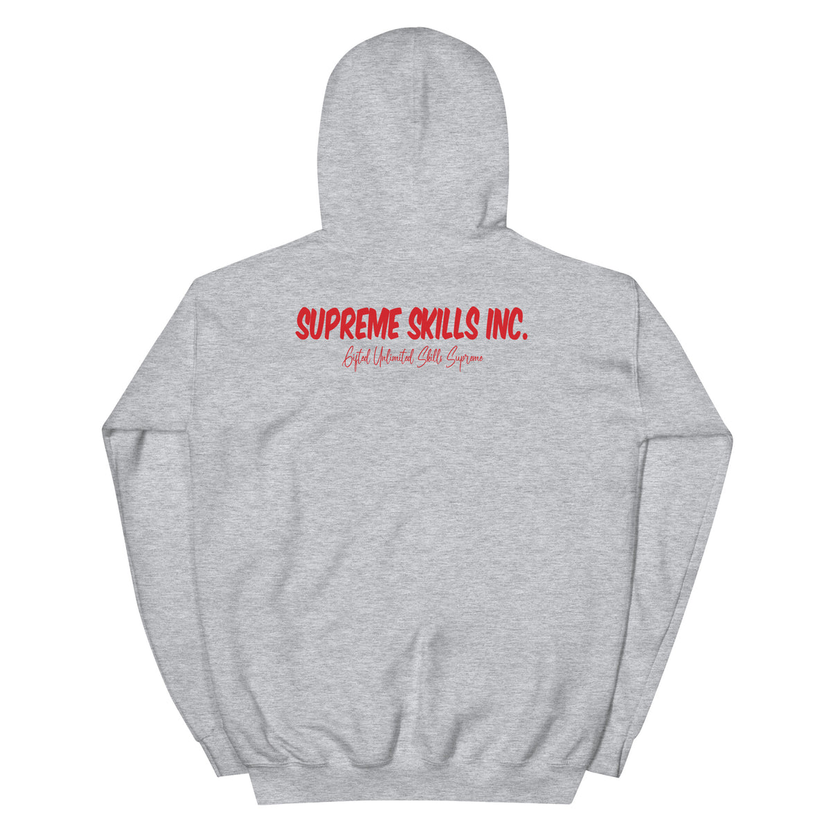 Bunny 4 Hoodie