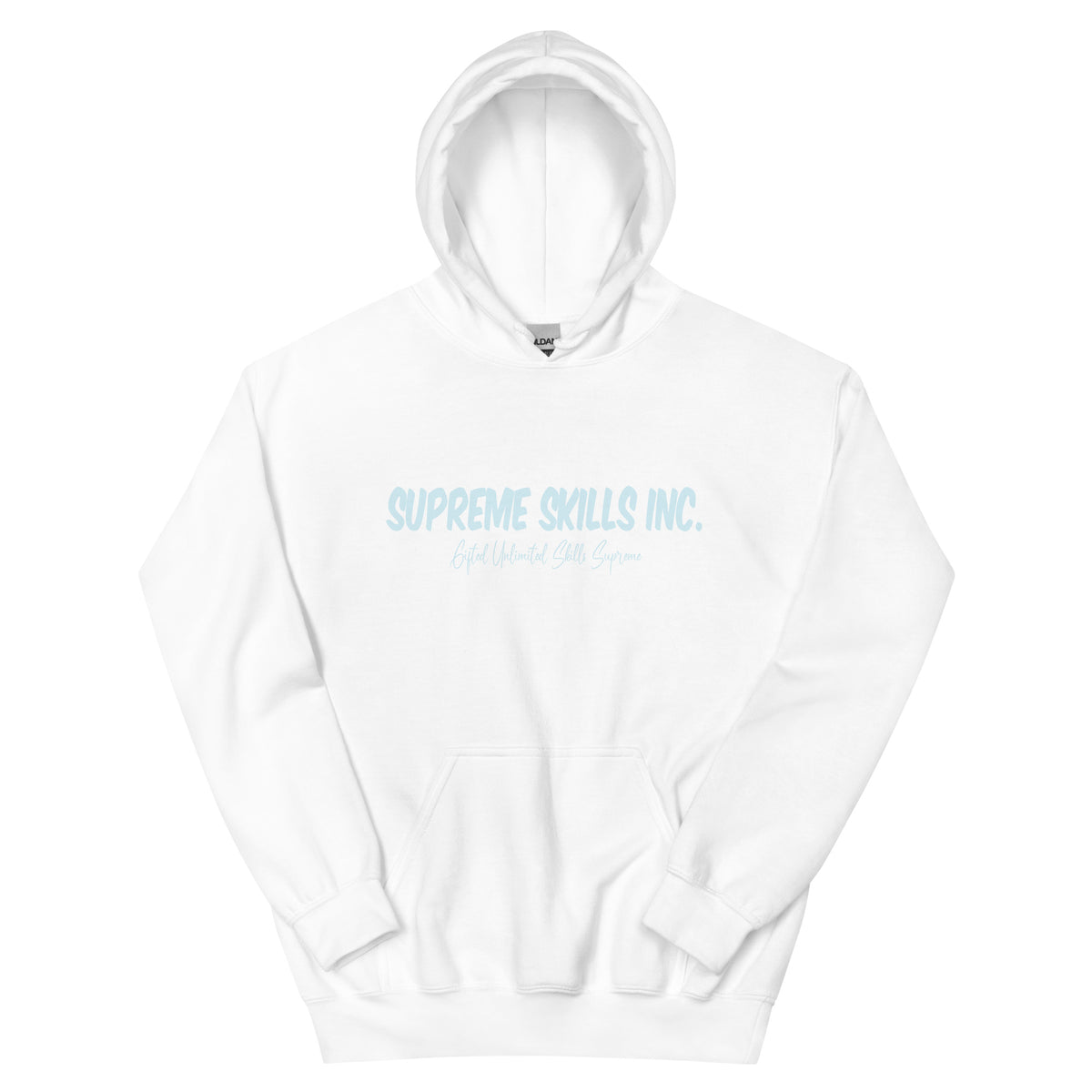 Billboard 3 Unisex Hoodie