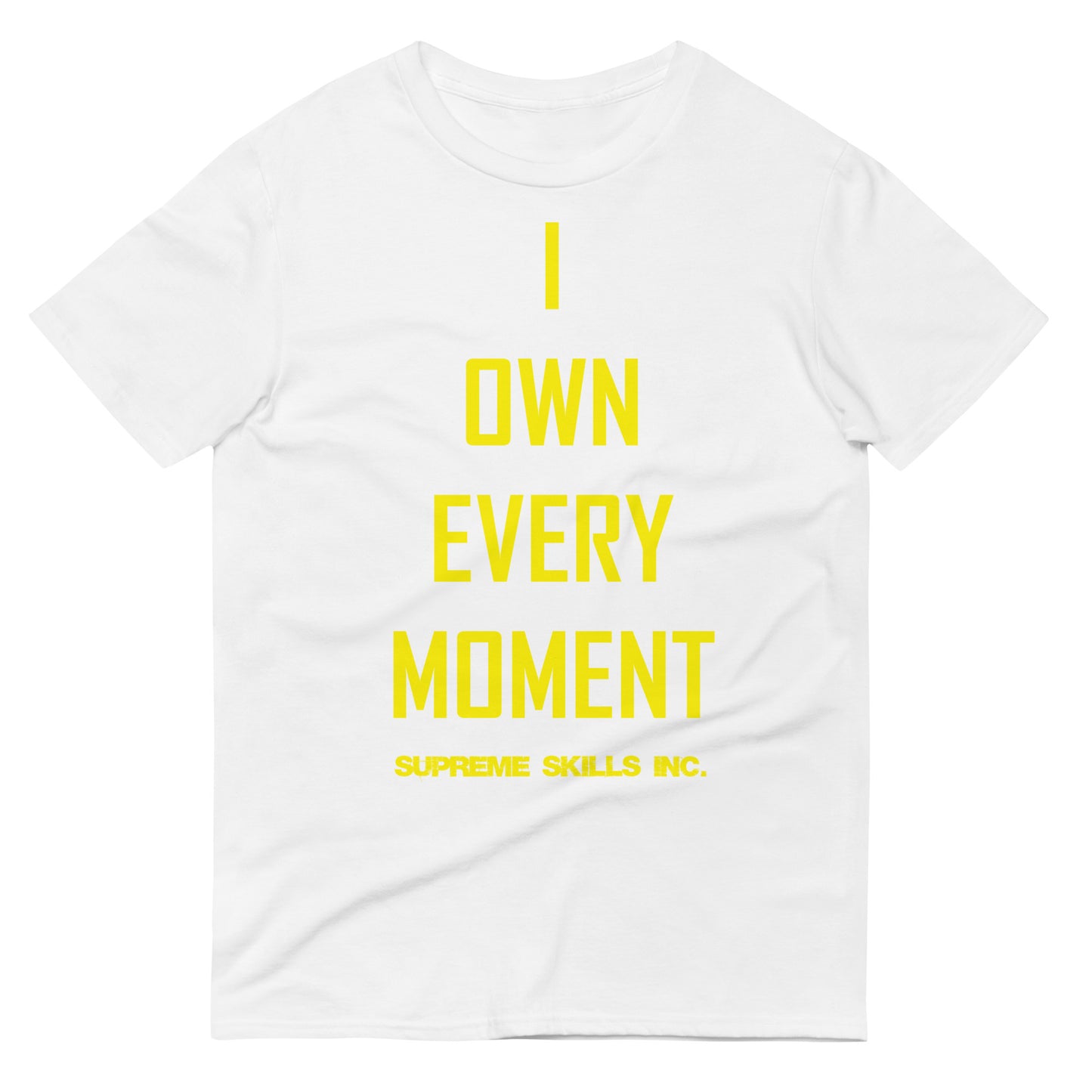 MOMENT BLACK T
