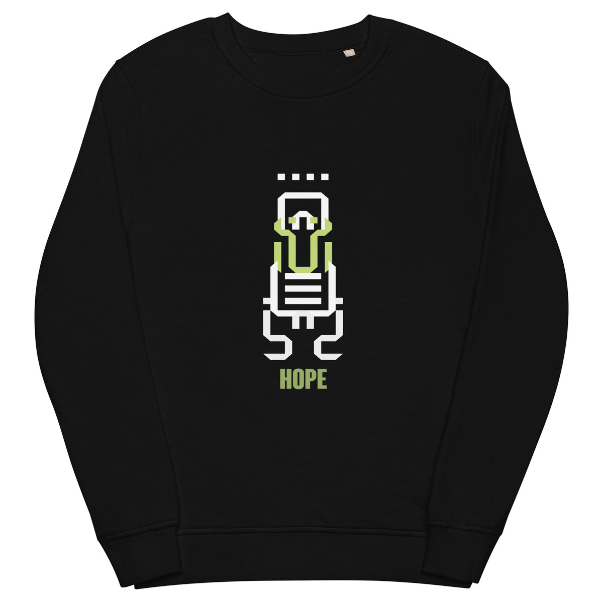 "HOPE 1"