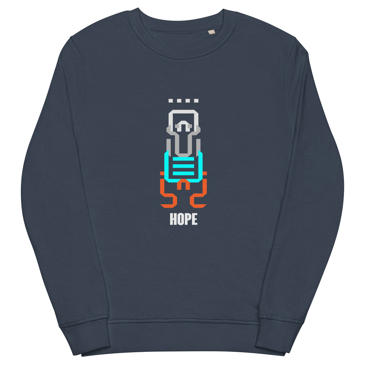 "HOPE 3"