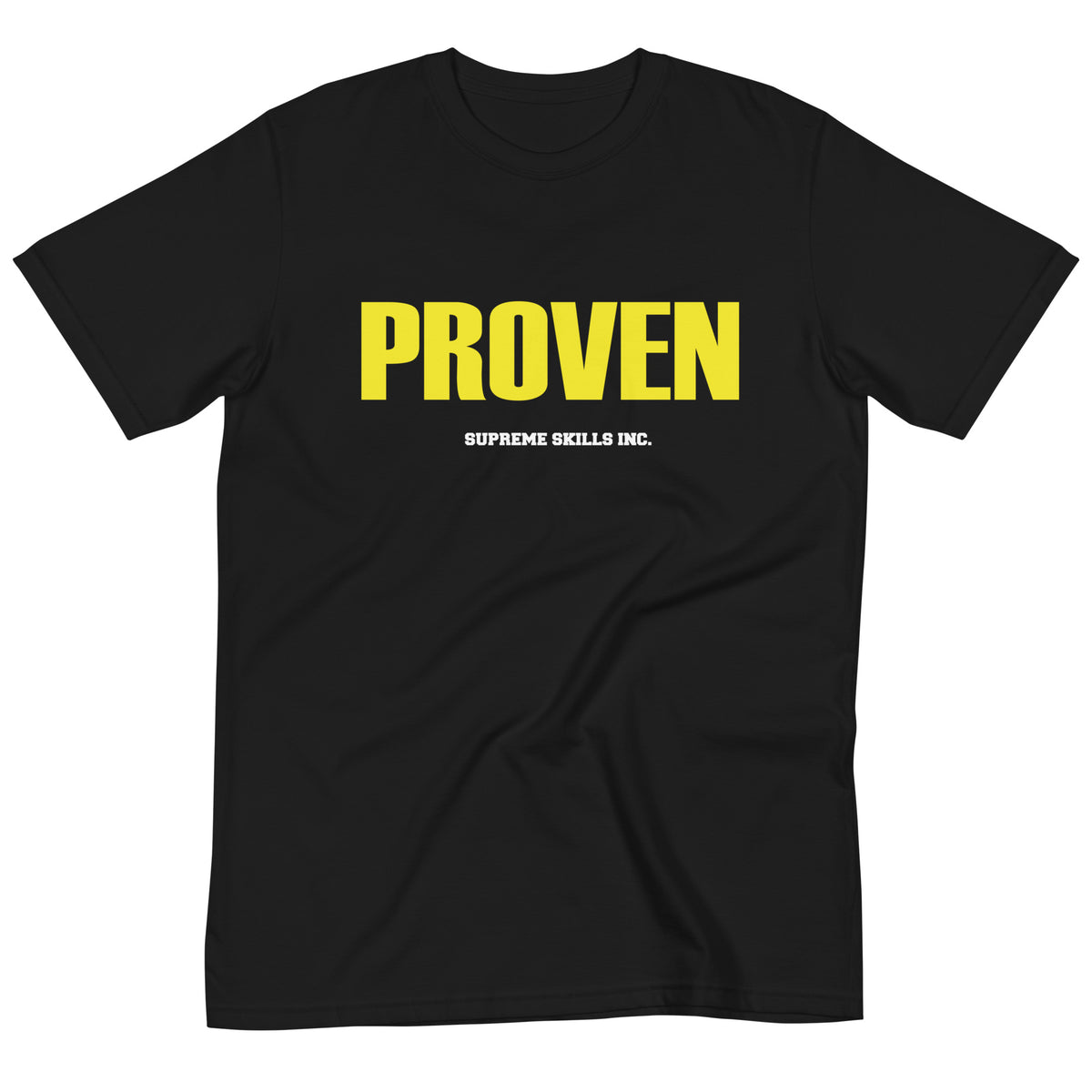 "PROVEN 1"
