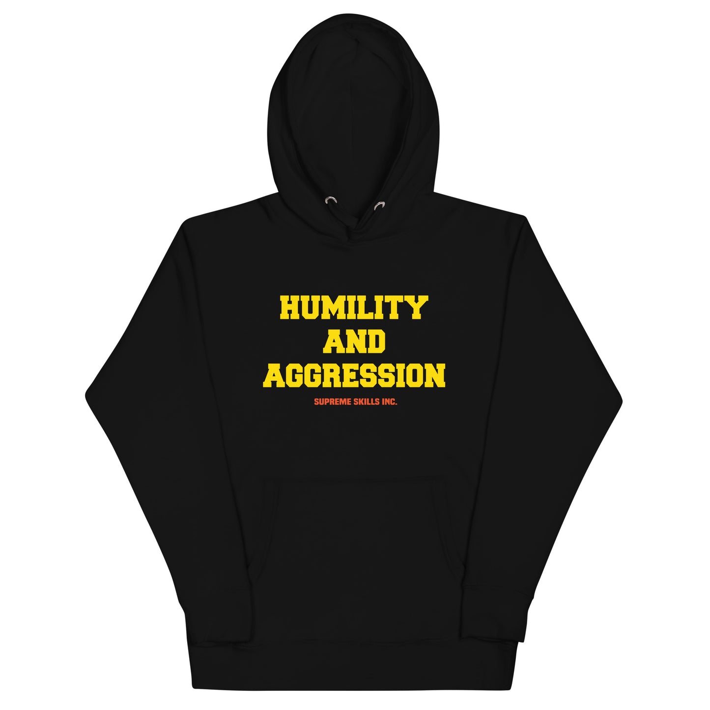 HUMILITY/AGGRESSION