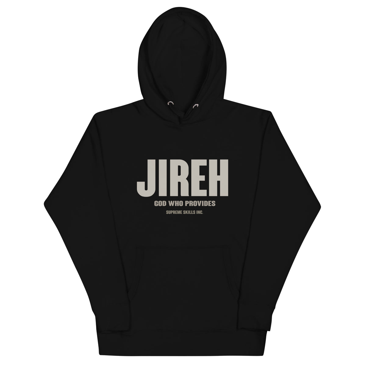 "JIREH 1"