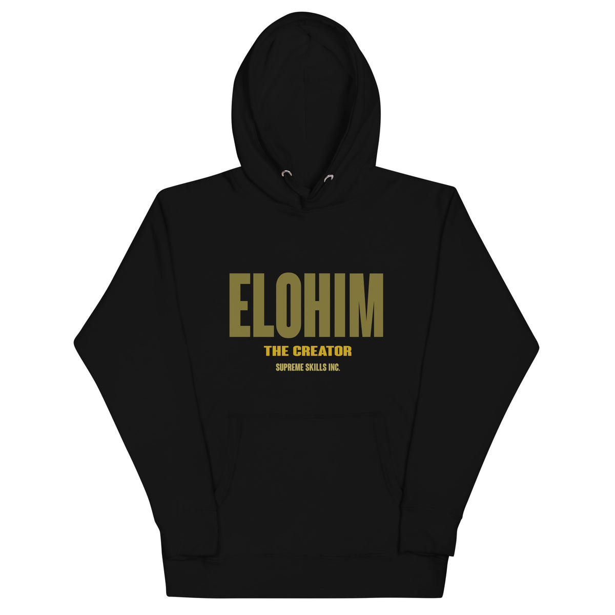 "ELOHIM 1"