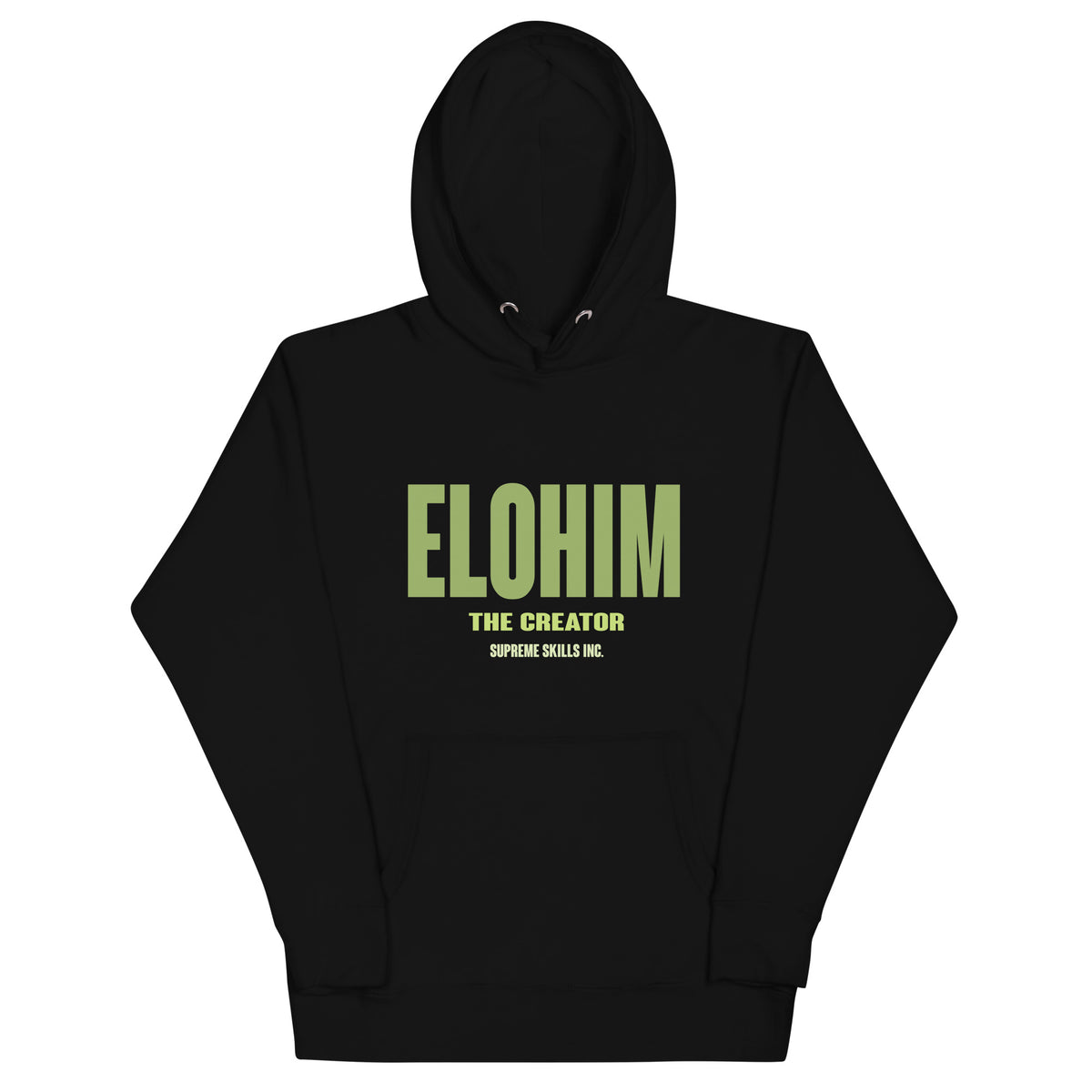 "ELOHIM 2"