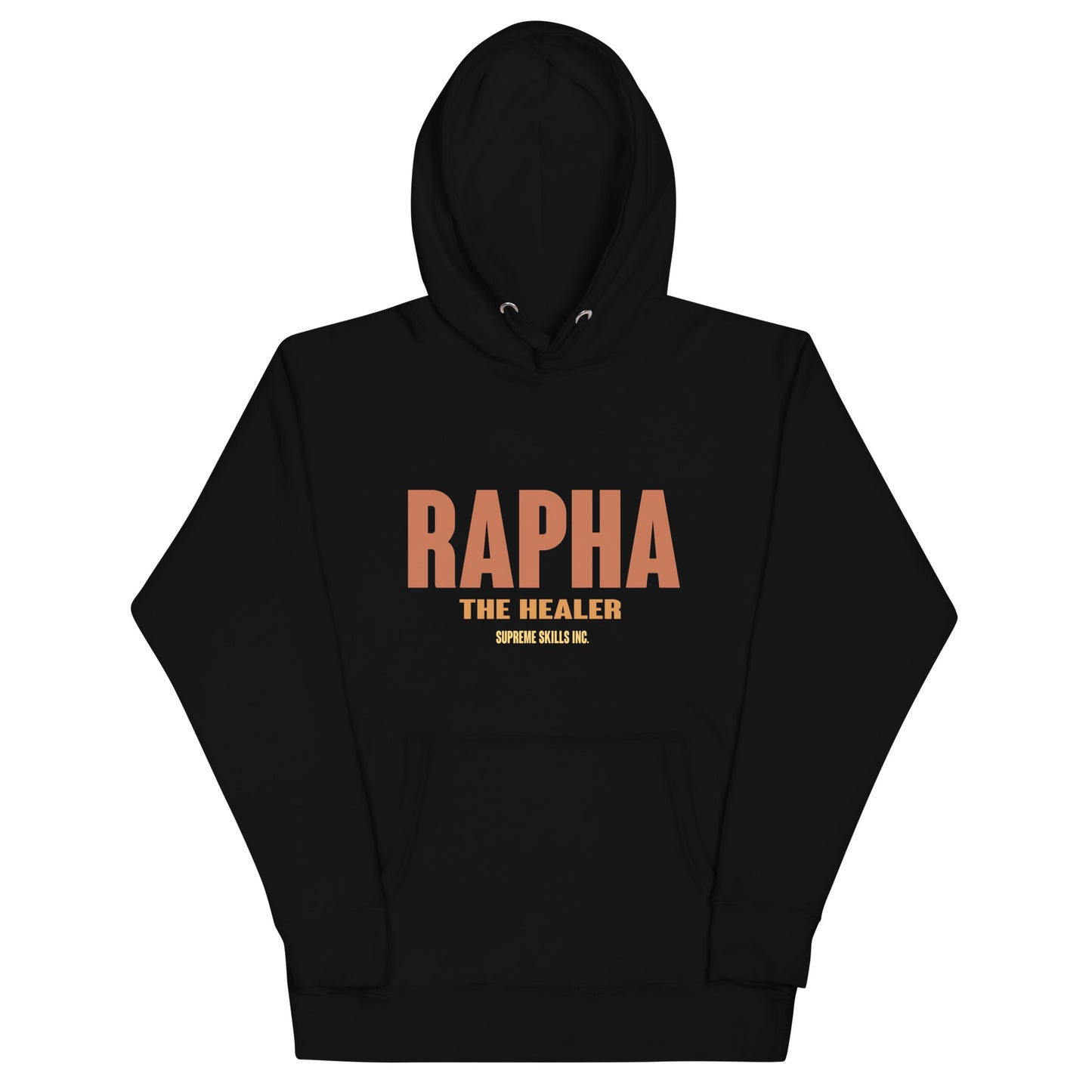 "RAPHA 1"