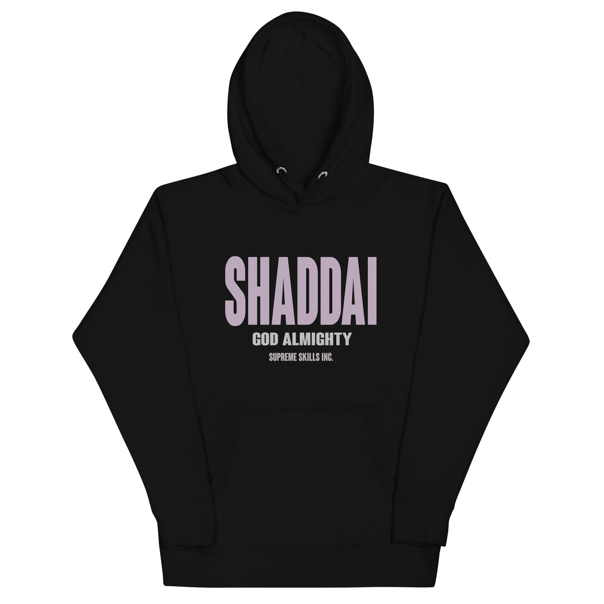 "SHADDAI 1"