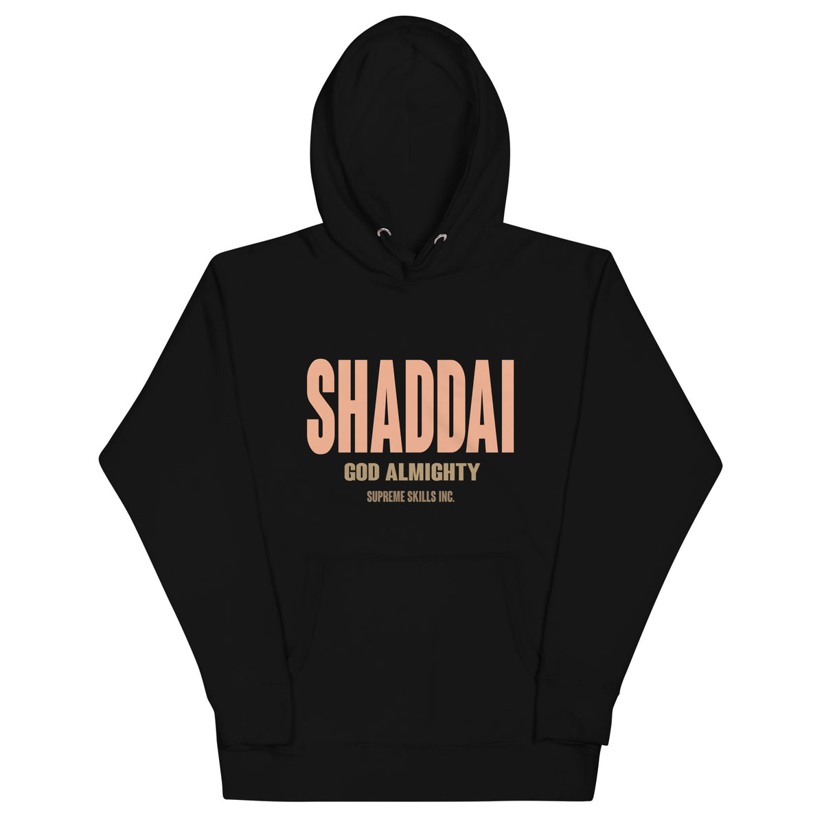 "SHADDAI 4"