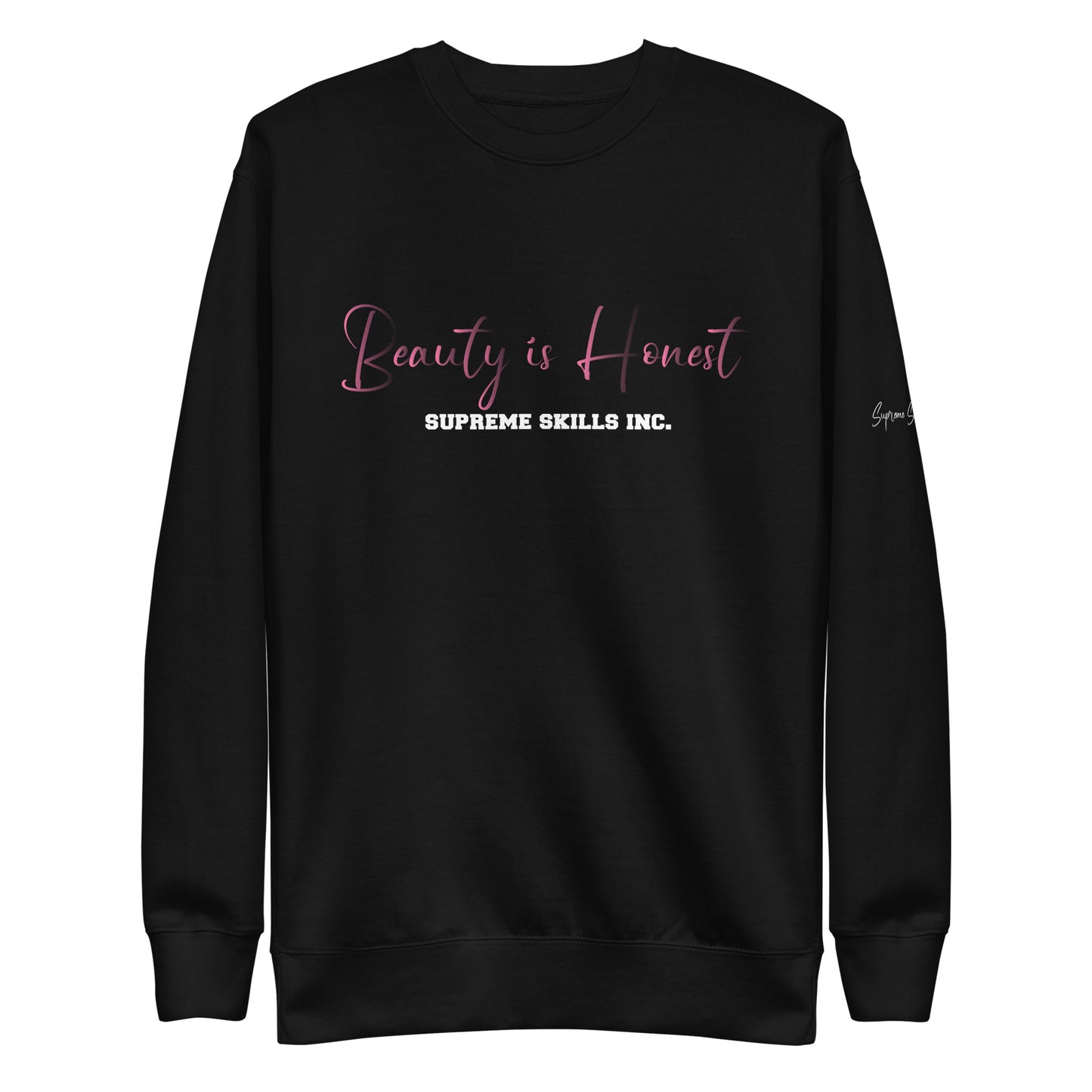 "BEAUTY 1"