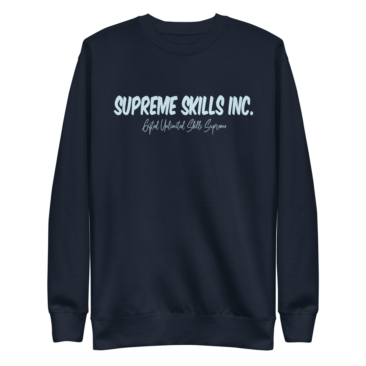 BILLBOARD 1 SWEATSHIRT