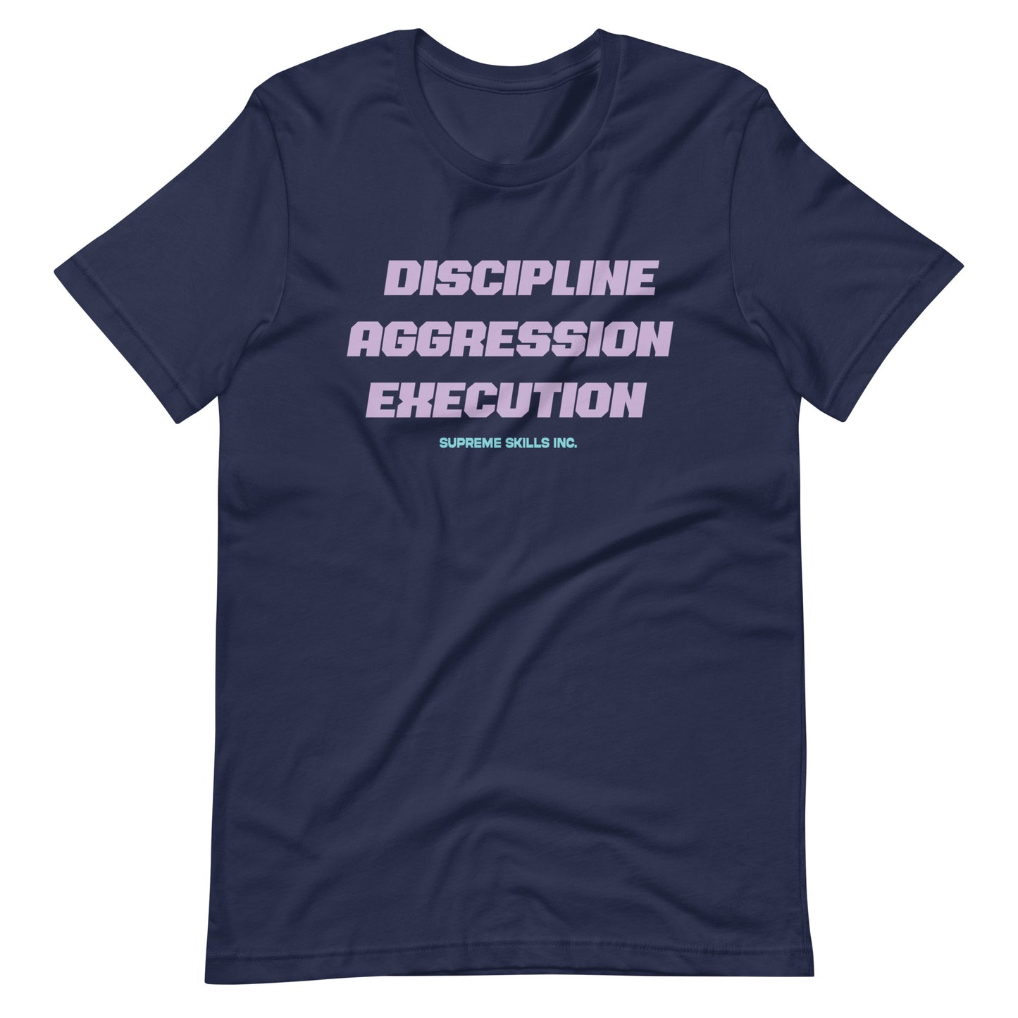 "DISCIPLINE 2"