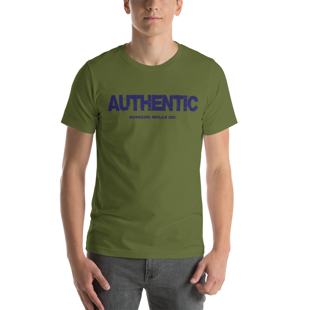 AUTHENTIC MIDNIGHT