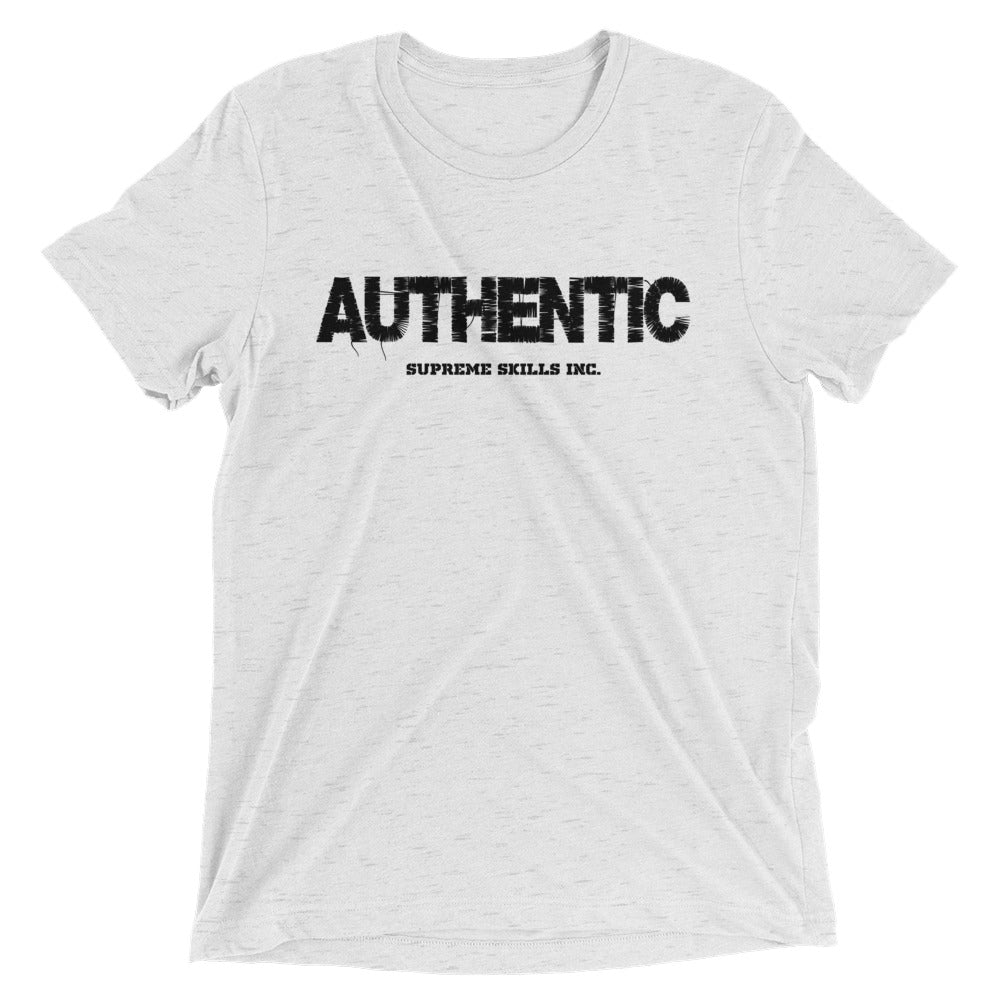 AUTHENTIC