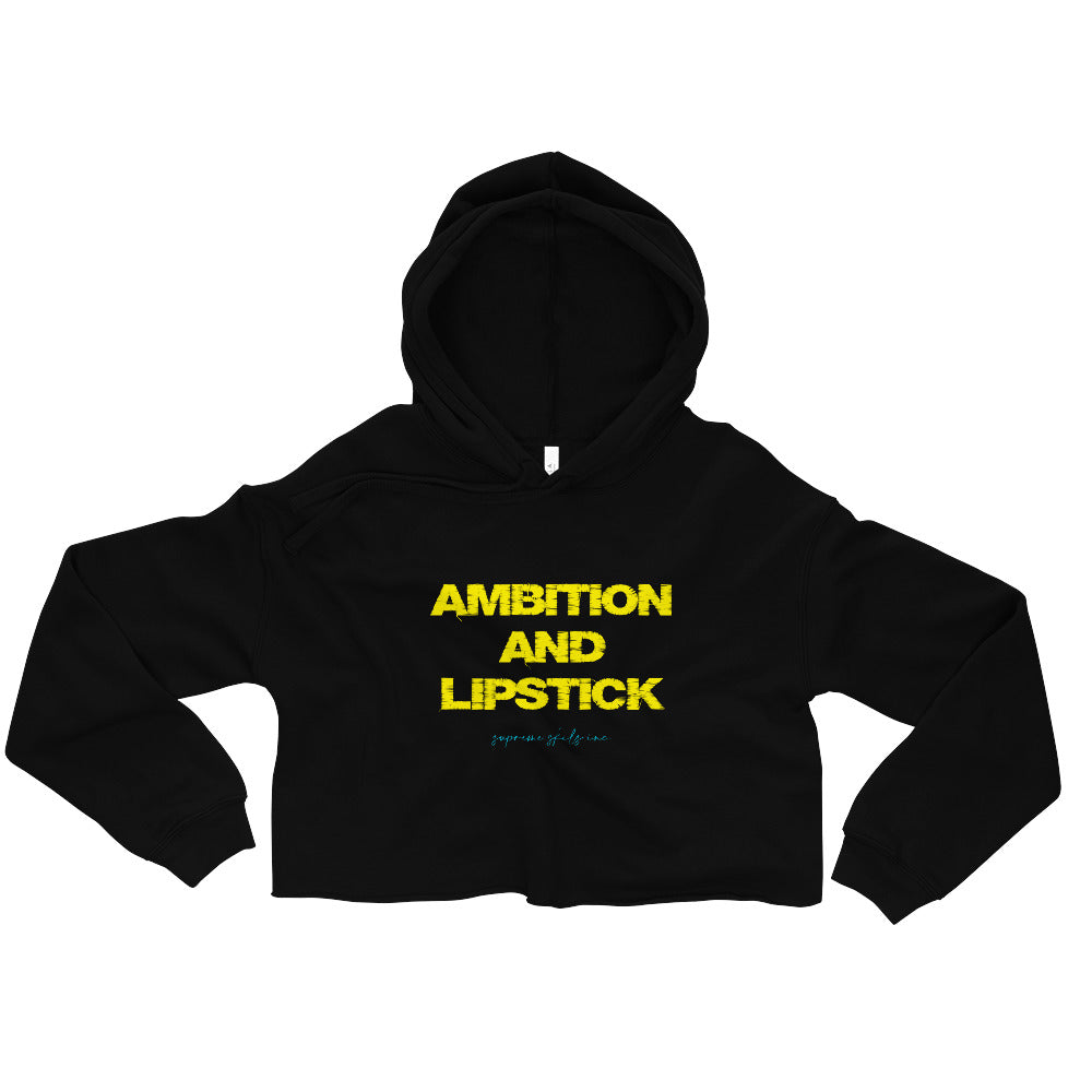 "AMBITION 2"