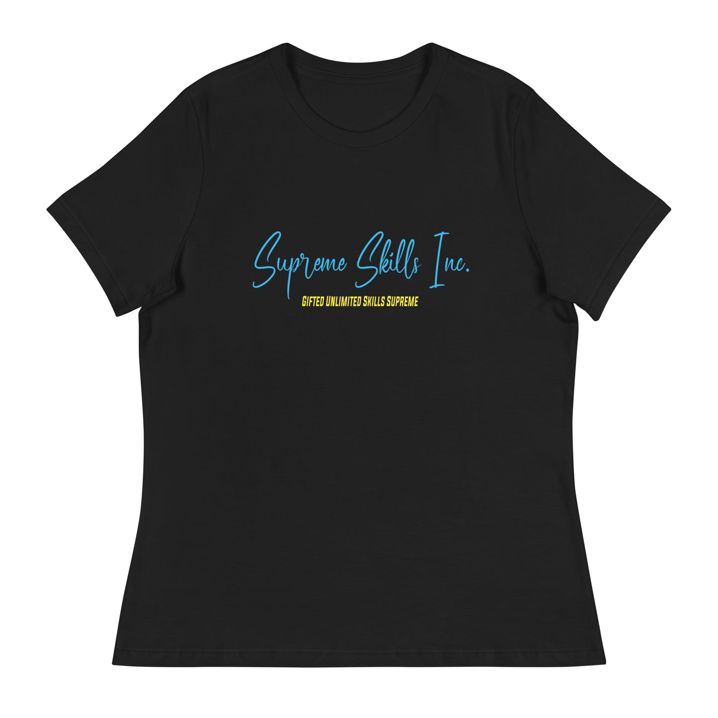 Women's Billboard 1 Relaxed T-Shirt