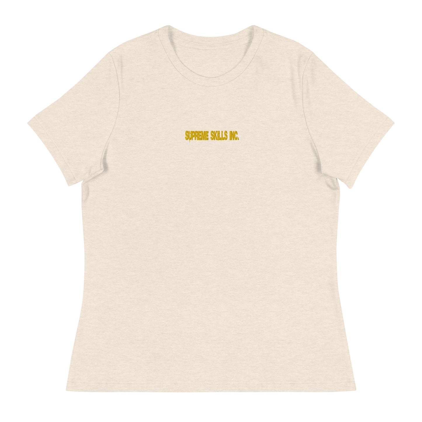 Women's COMPANY T