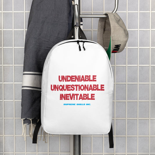 "UNDENIABLE 4"