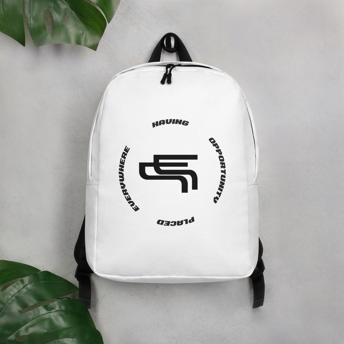 "HOPE BAG"
