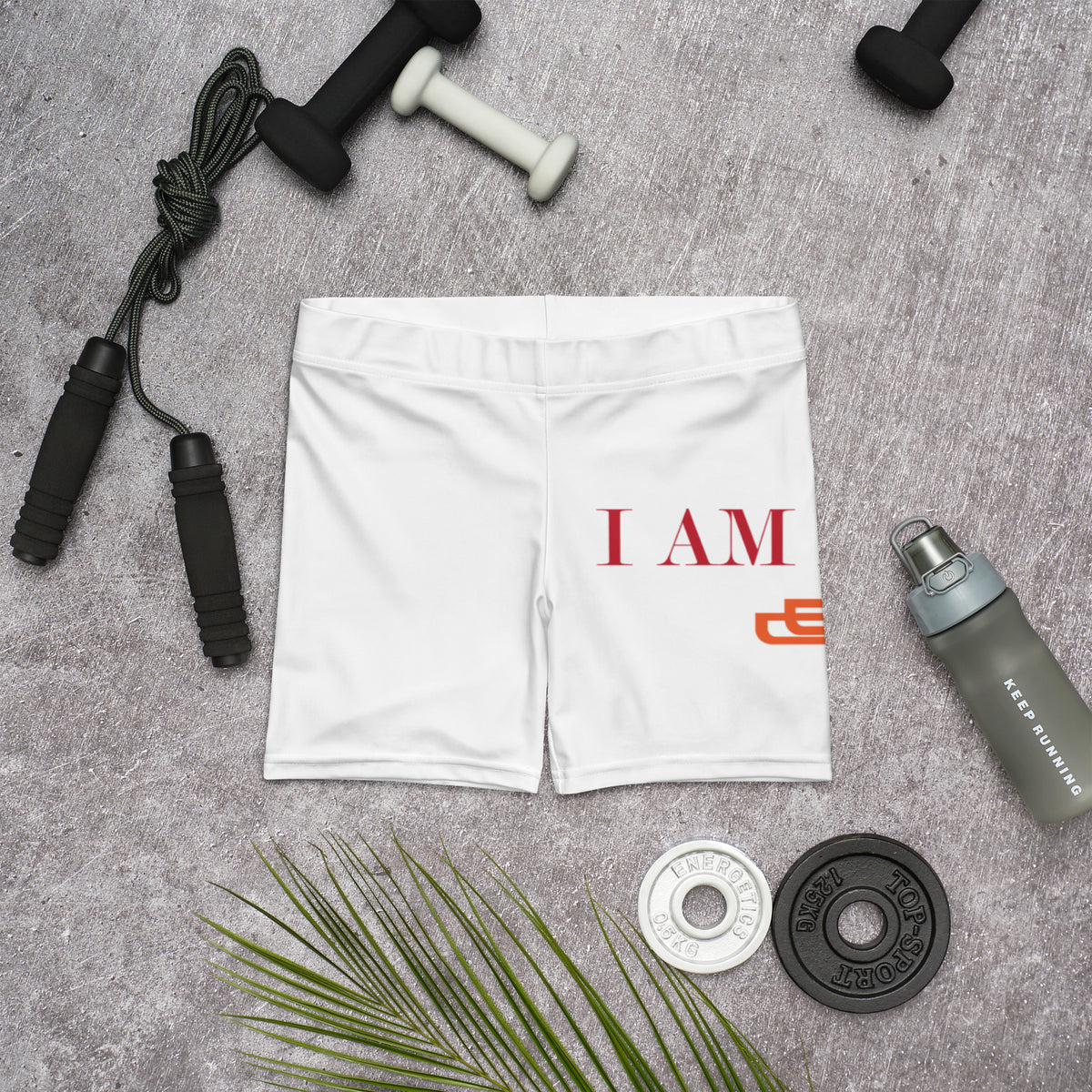 "I AM HER2"