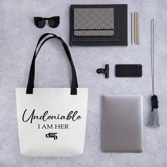 "UNDENIABLEHER1"