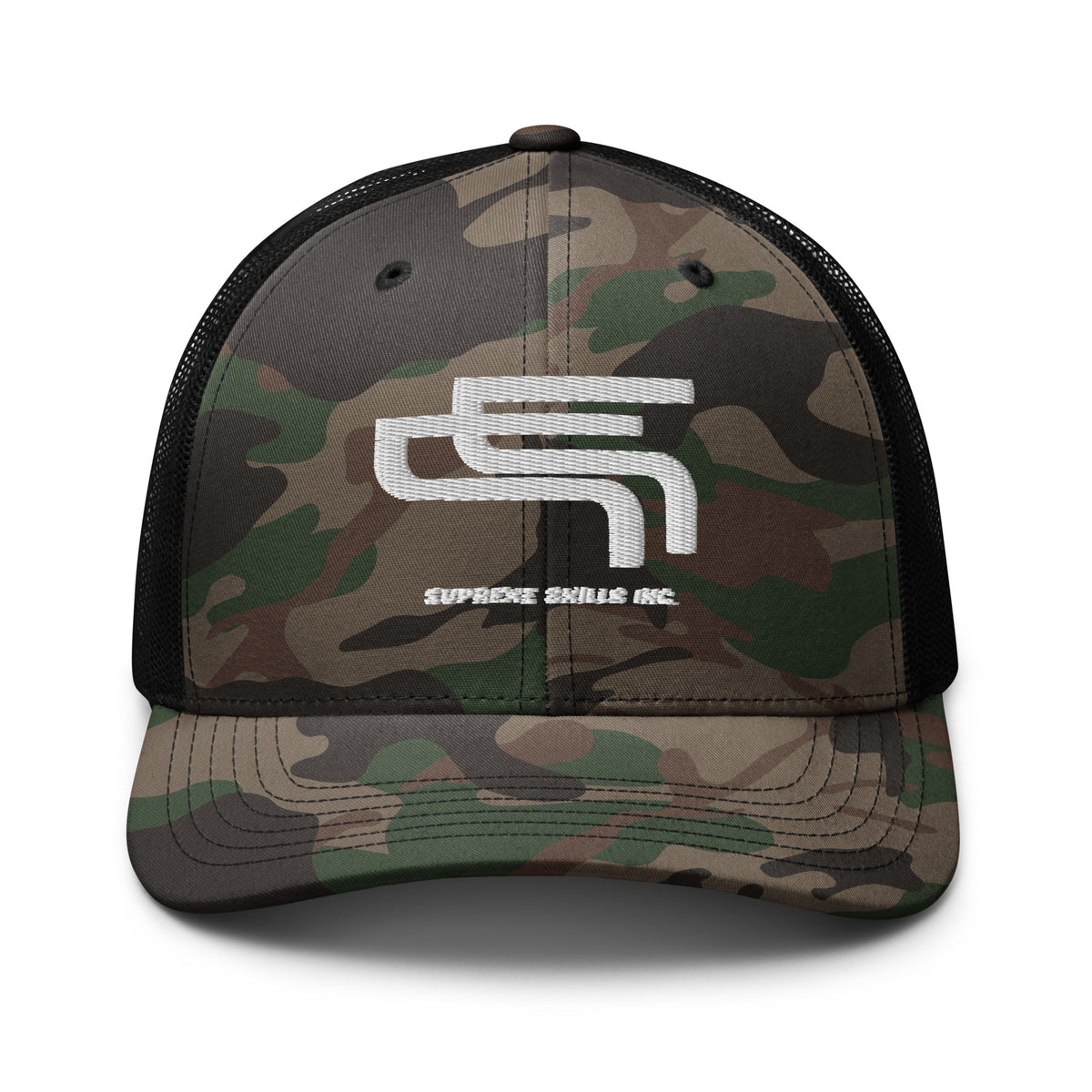 "HUNTER 1"
