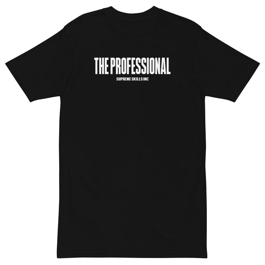 "THE PROFESSIONAL 1"