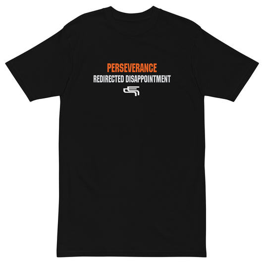 "PERSEVERANCE 1"