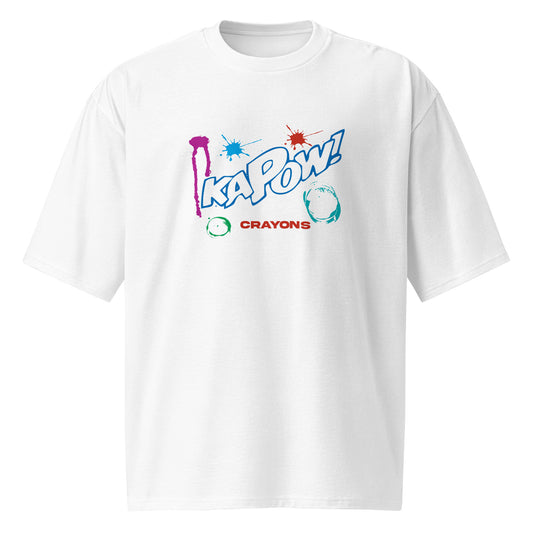 "KAPOW5"