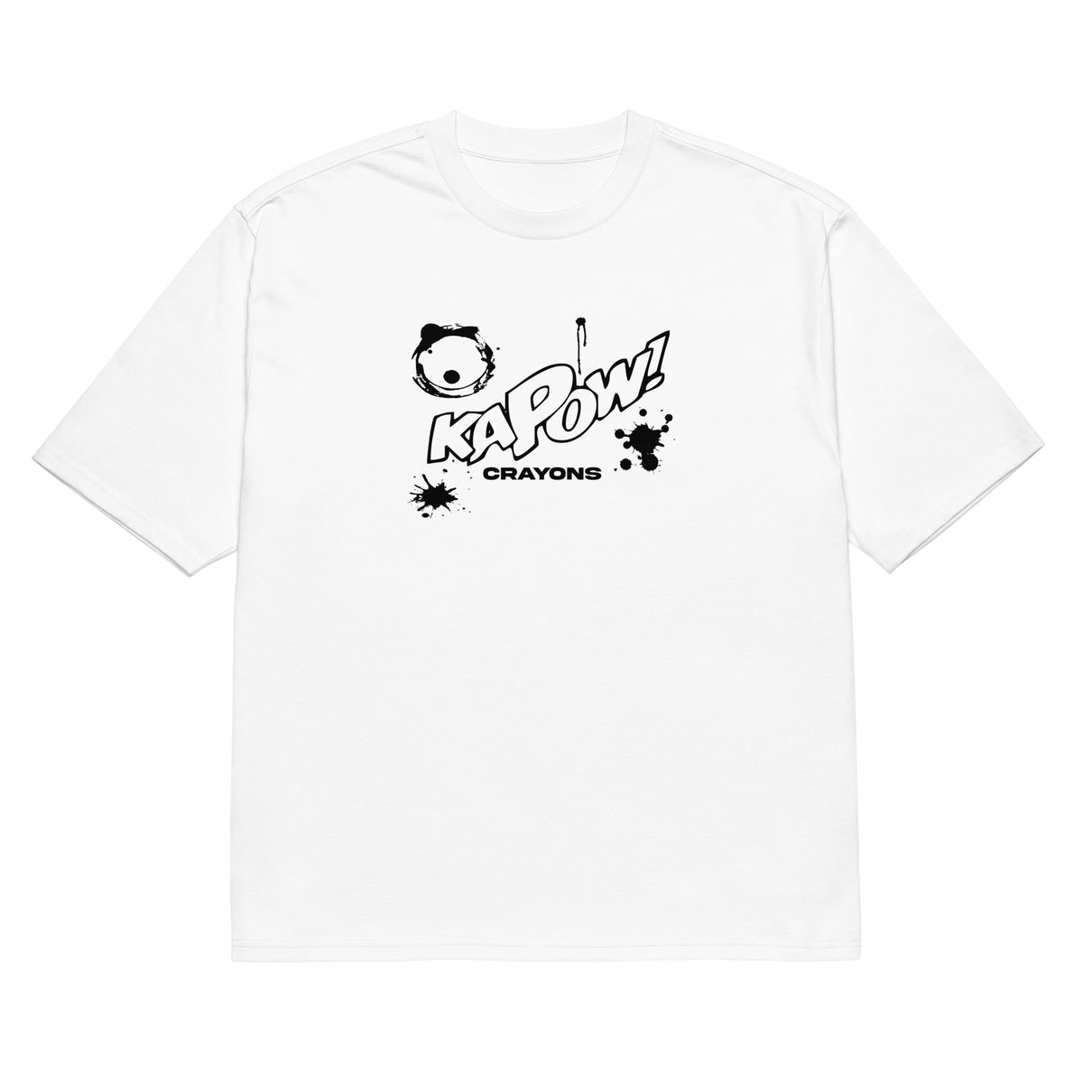 "KAPOW1"