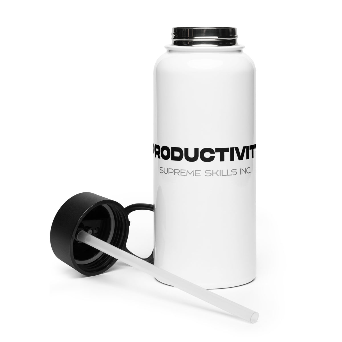 "PRODUCTIVITY"