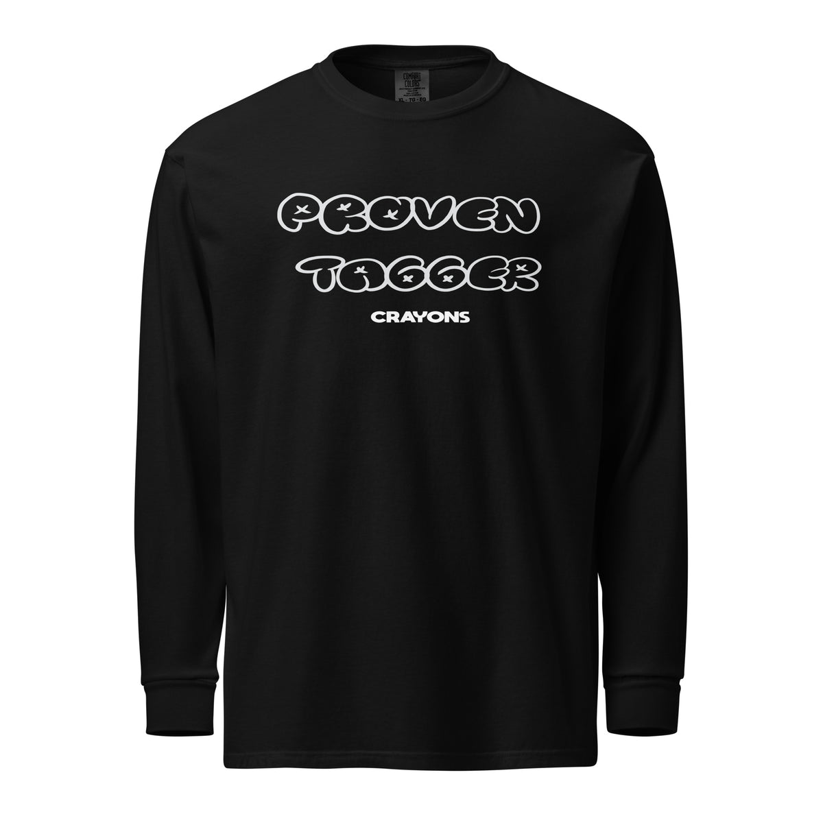 "PROVEN TAGGER"
