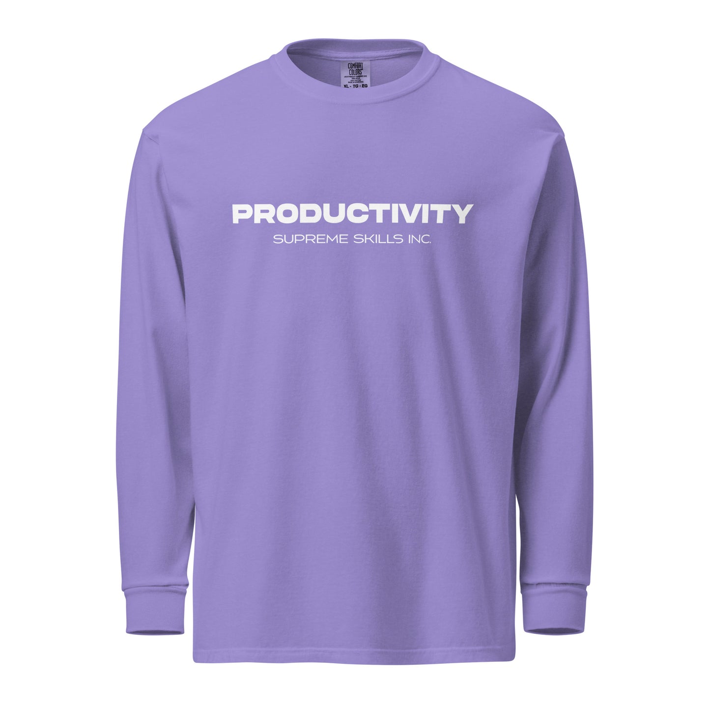 " PRODUCTIVITY 1"